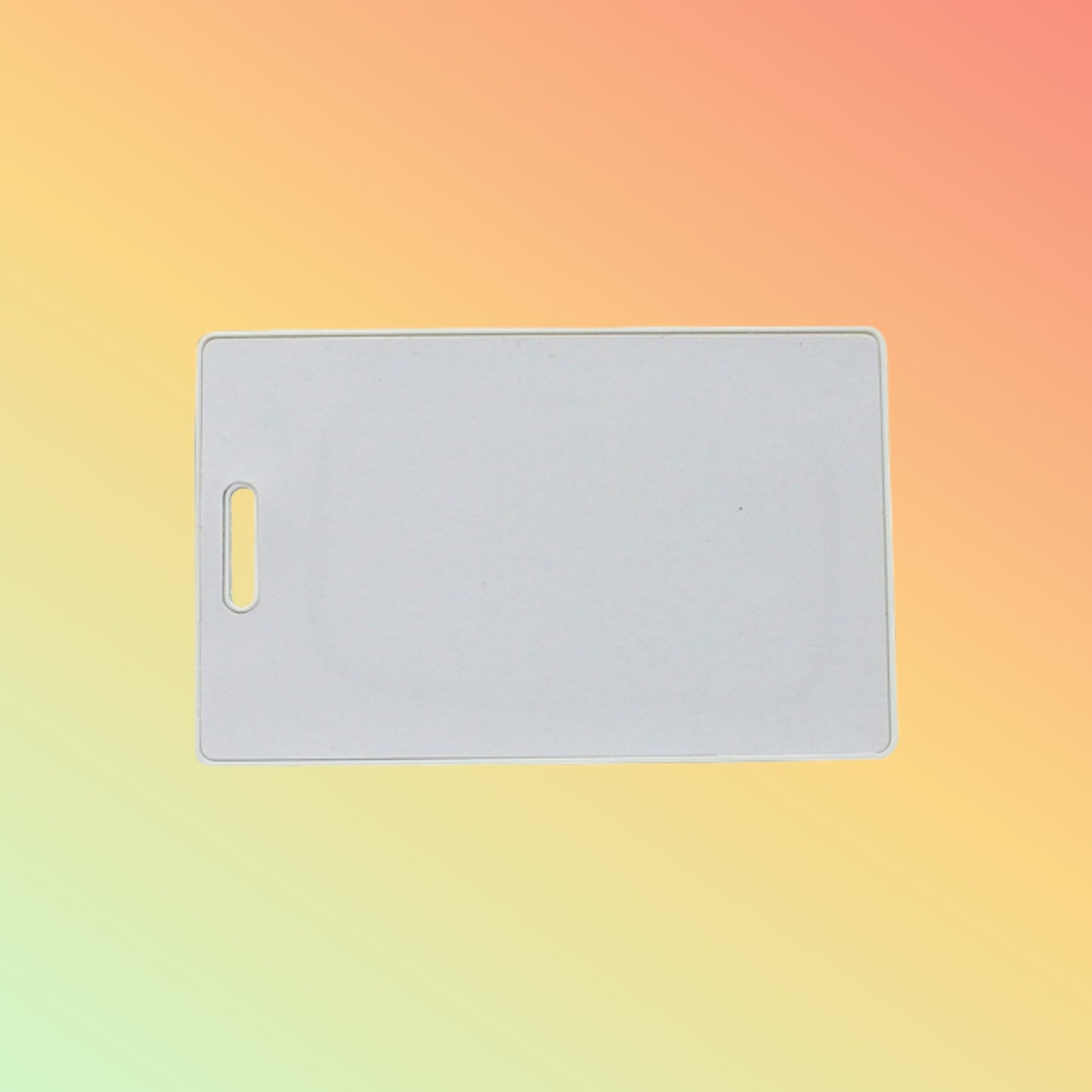 Granding EM Thick  Access RFID Card