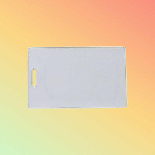 Granding EM Thick  Access RFID Card