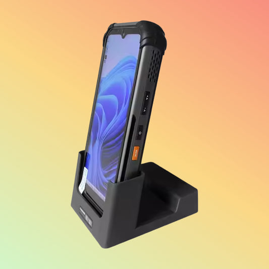 6.5″ Rugged Windows 11 PDA IP67 with 2D Scanner, 4G & GPS