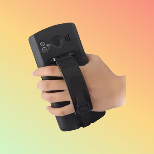 K57 Android 12 Rugged PDA with Barcode Scanner for Logistics