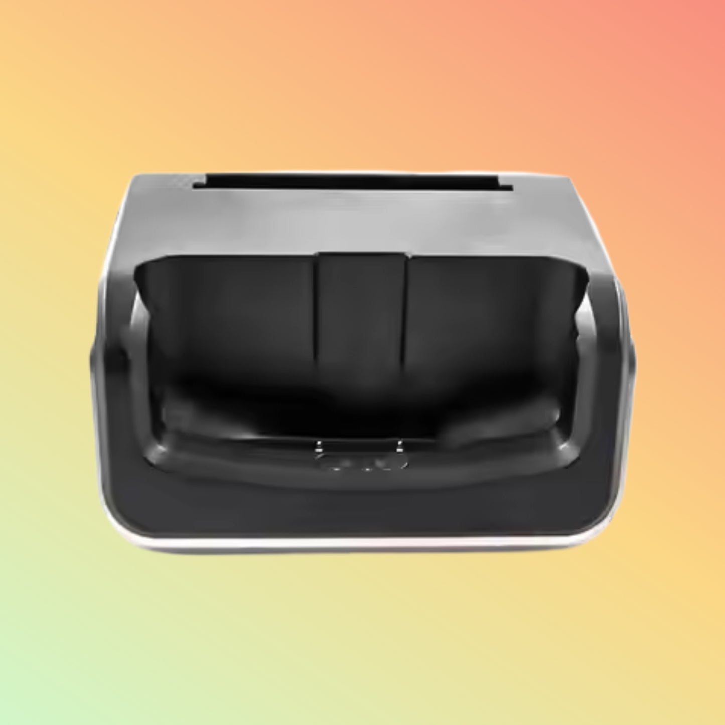 Dongji K57 Rugged Android PDA with 4G for Inventory & Data Collection