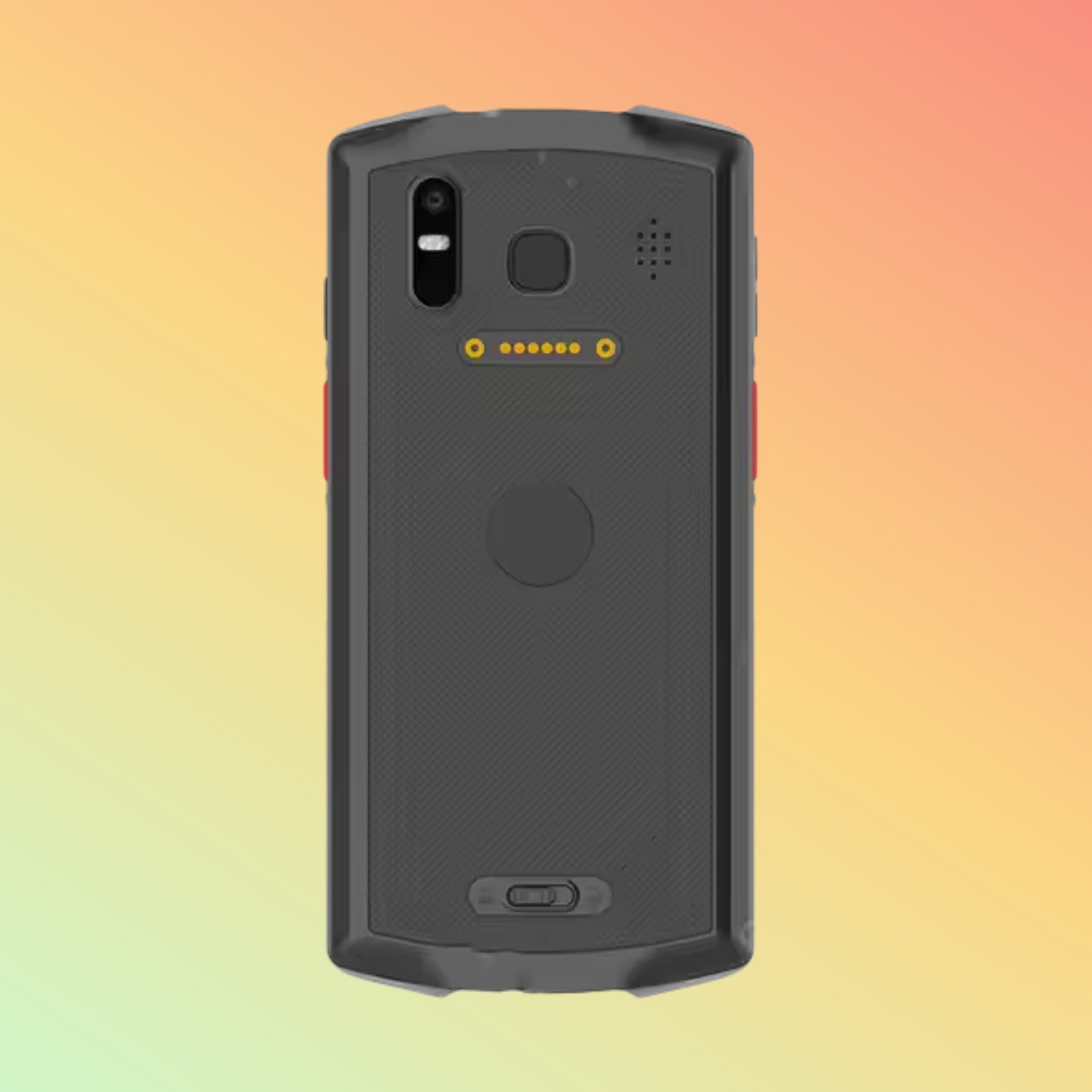 N60B Rugged Android PDA 4G Handheld Inventory Terminal