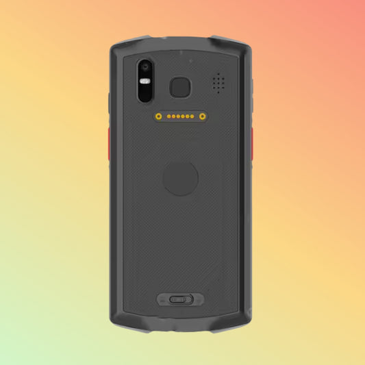 N60B Rugged Android PDA 4G Handheld Inventory Terminal