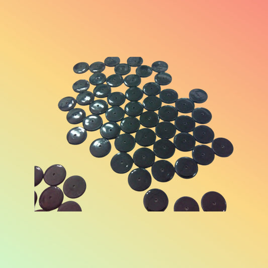 rfid Washed UHF Button