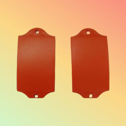 rfid UHF RFID Gas Cylinder Cylinder Tag