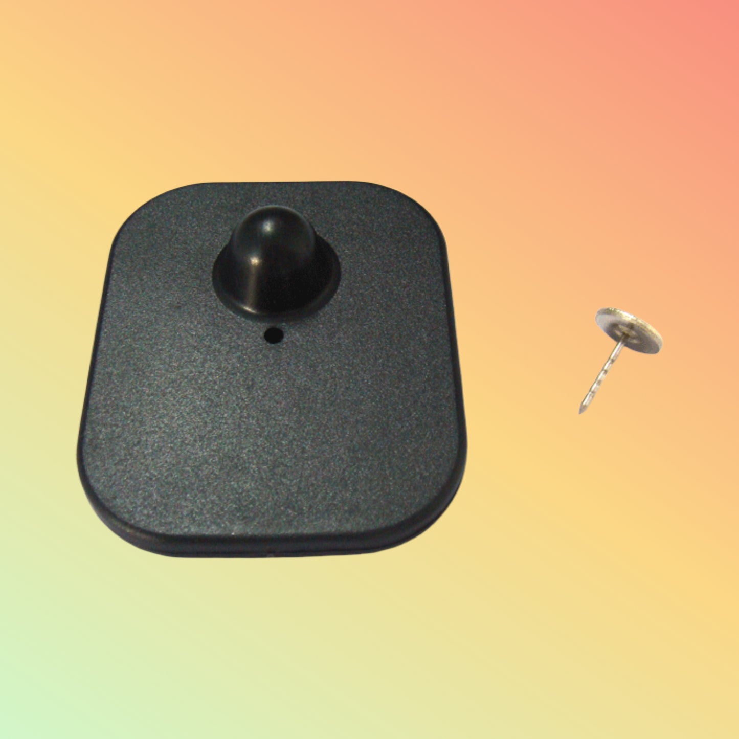 rfid RFID UHF Clothing Tag