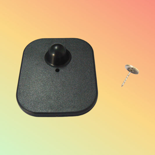 rfid RFID UHF Clothing Tag