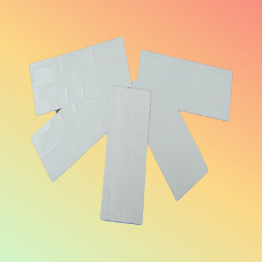 rfid RFID UHF anti-tamper tag