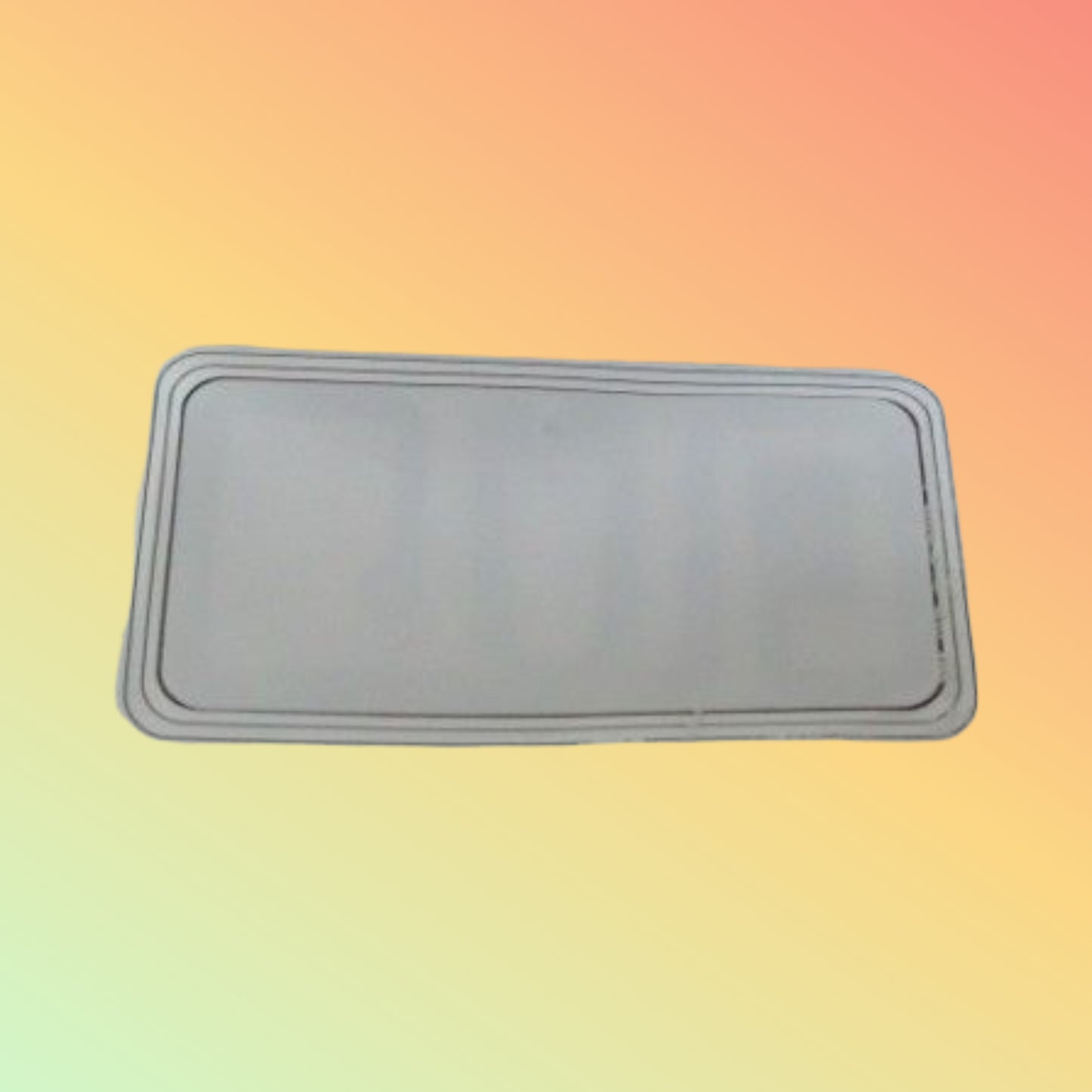 rfid UHF Washable Non-woven Waterproof Fabric