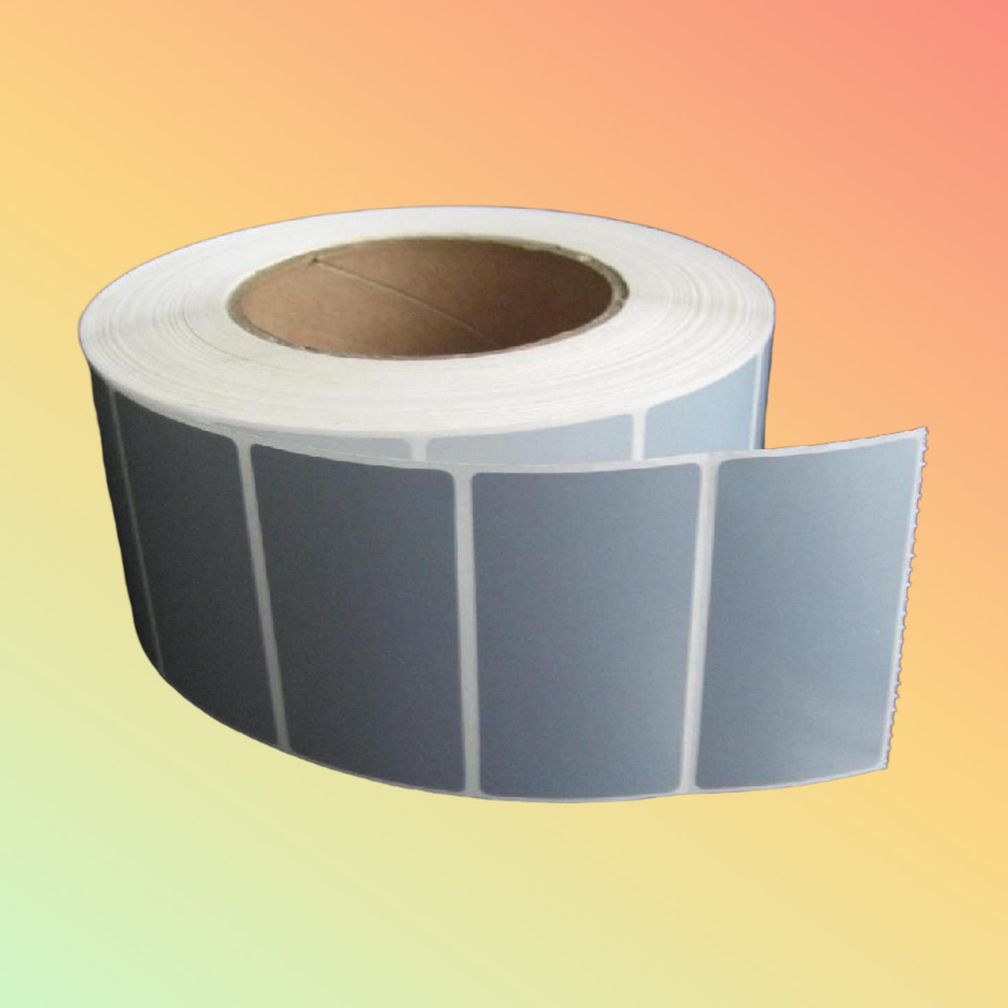 rfid Waterproof RFID sticker