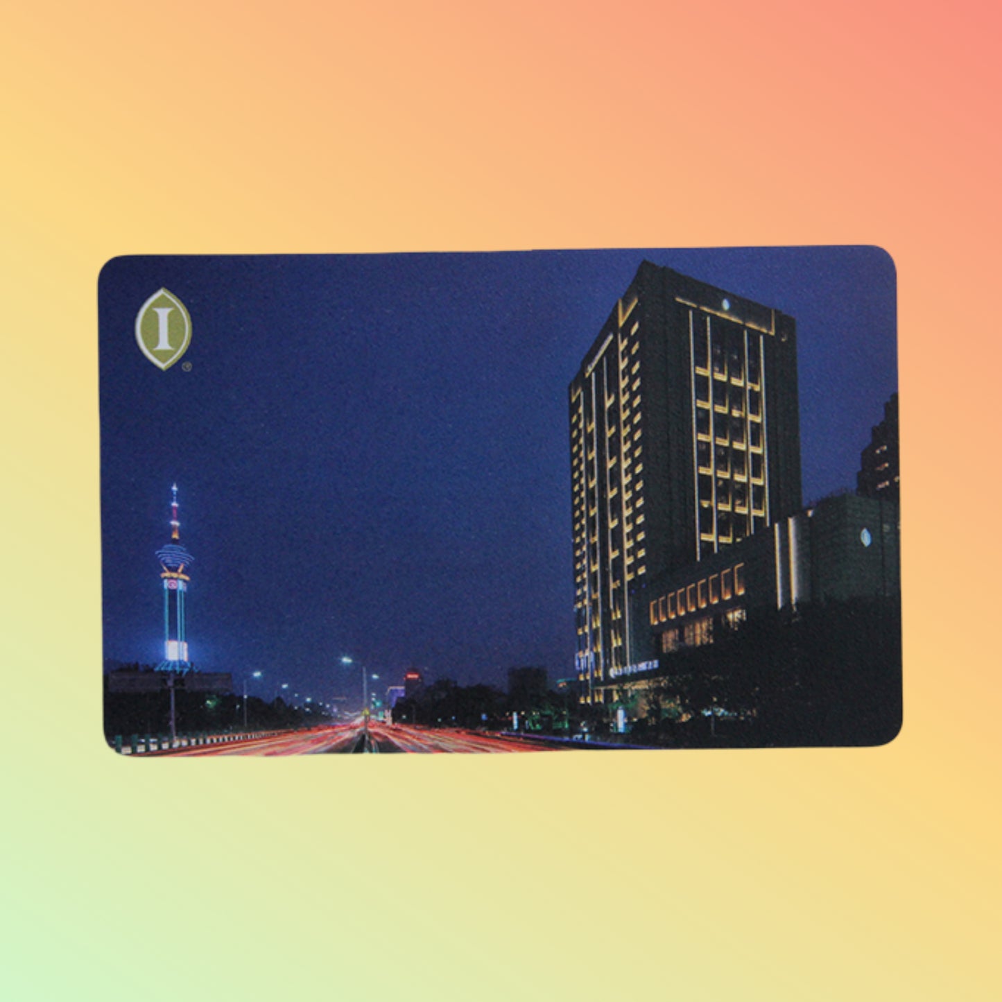 rfid Student reading card