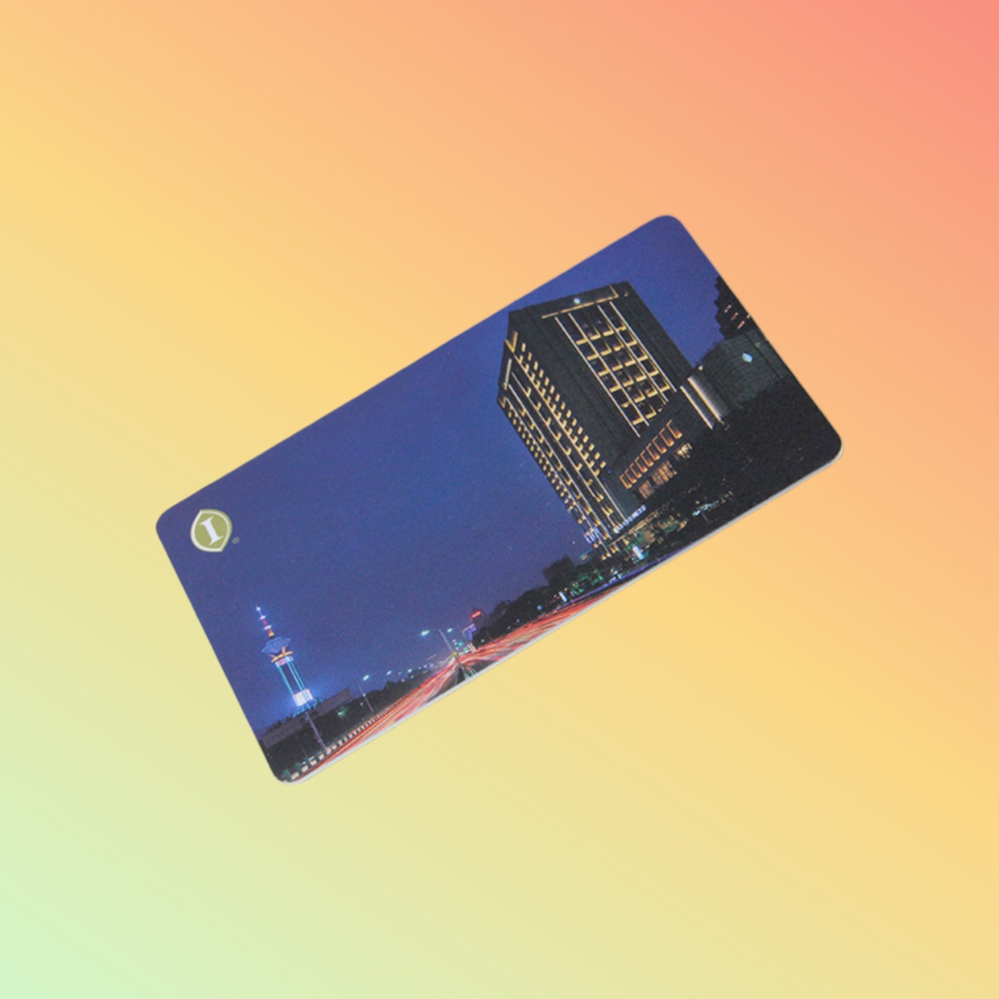 rfid Student reading card