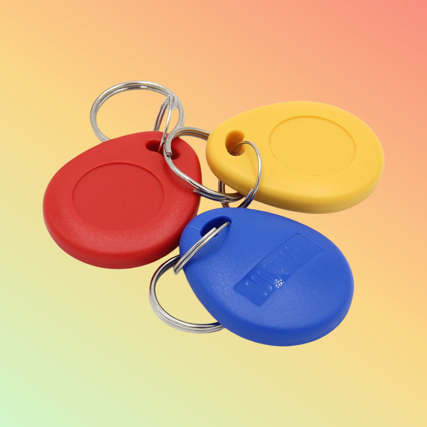 rfid key fob