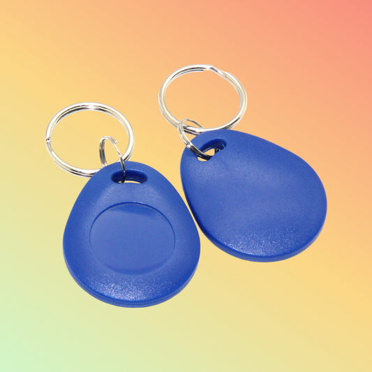 rfid key fob
