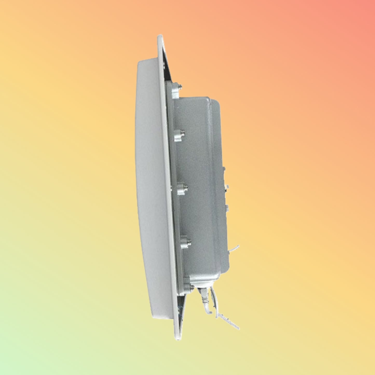 rfid 2.45G directional active reader