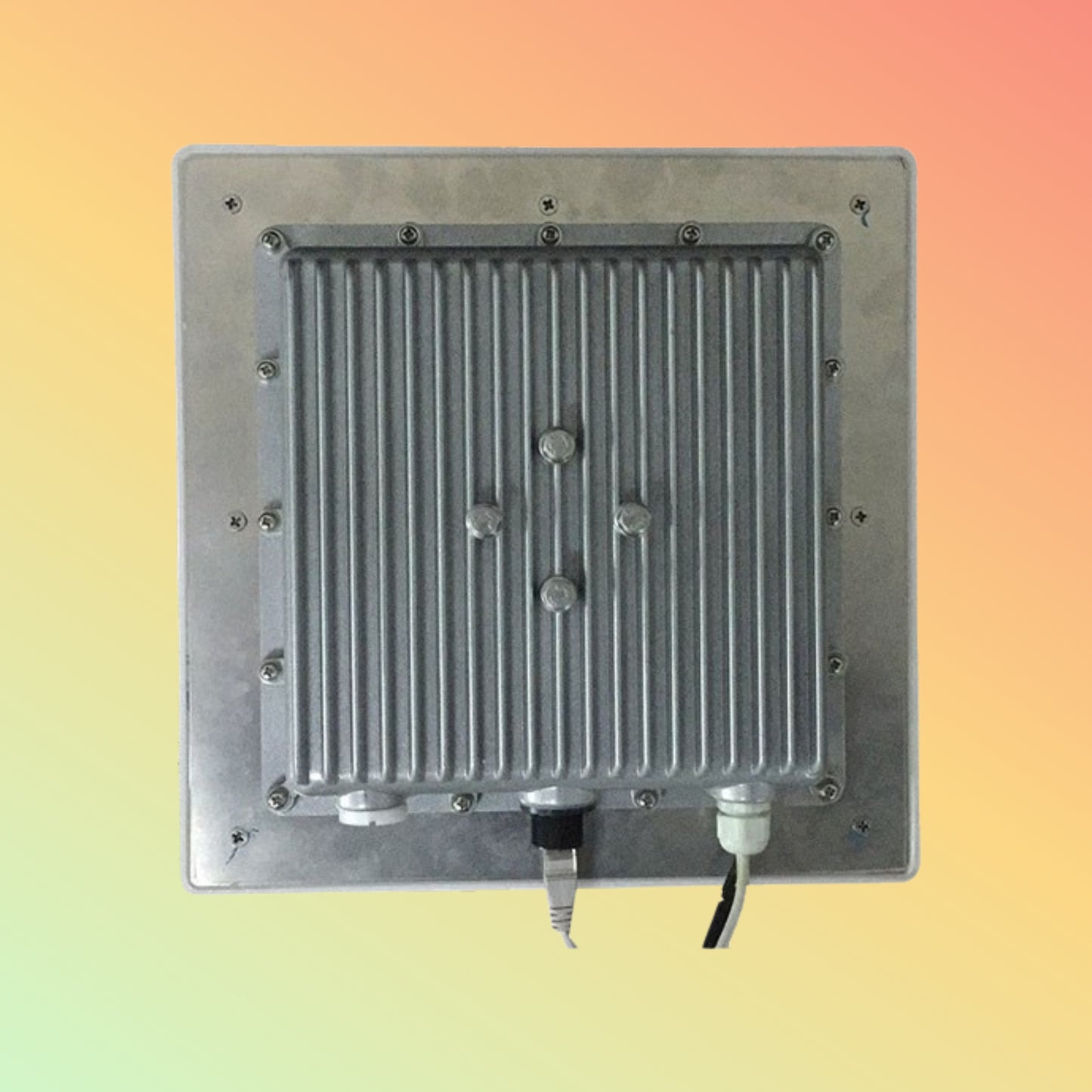 rfid 2.45G directional active reader