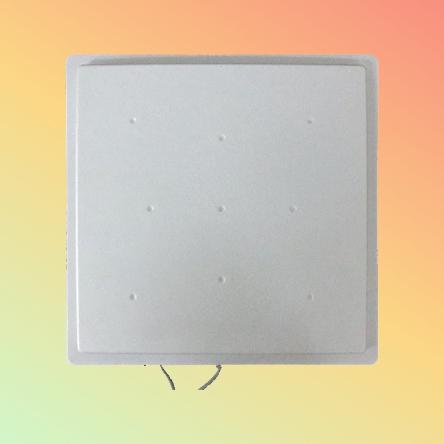 rfid 2.45G directional active reader