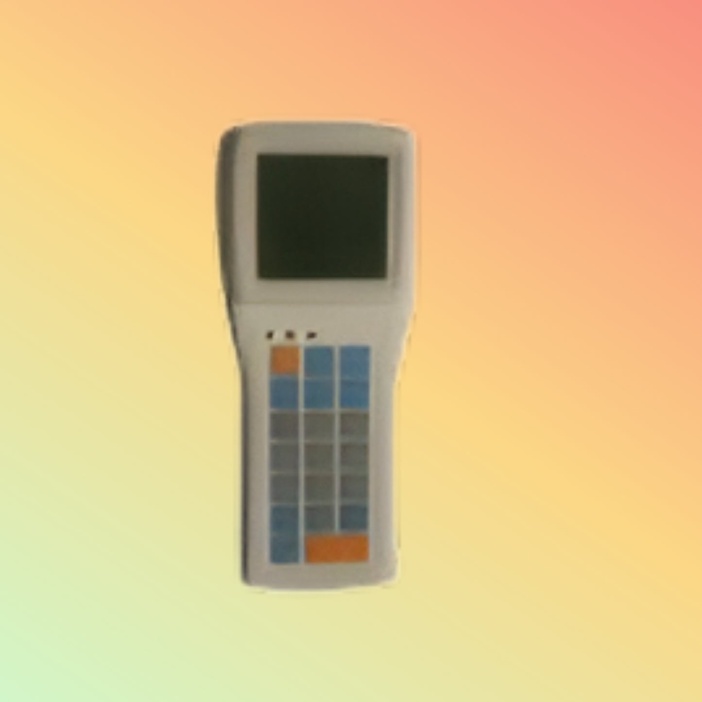 rfid Electronic lock handset
