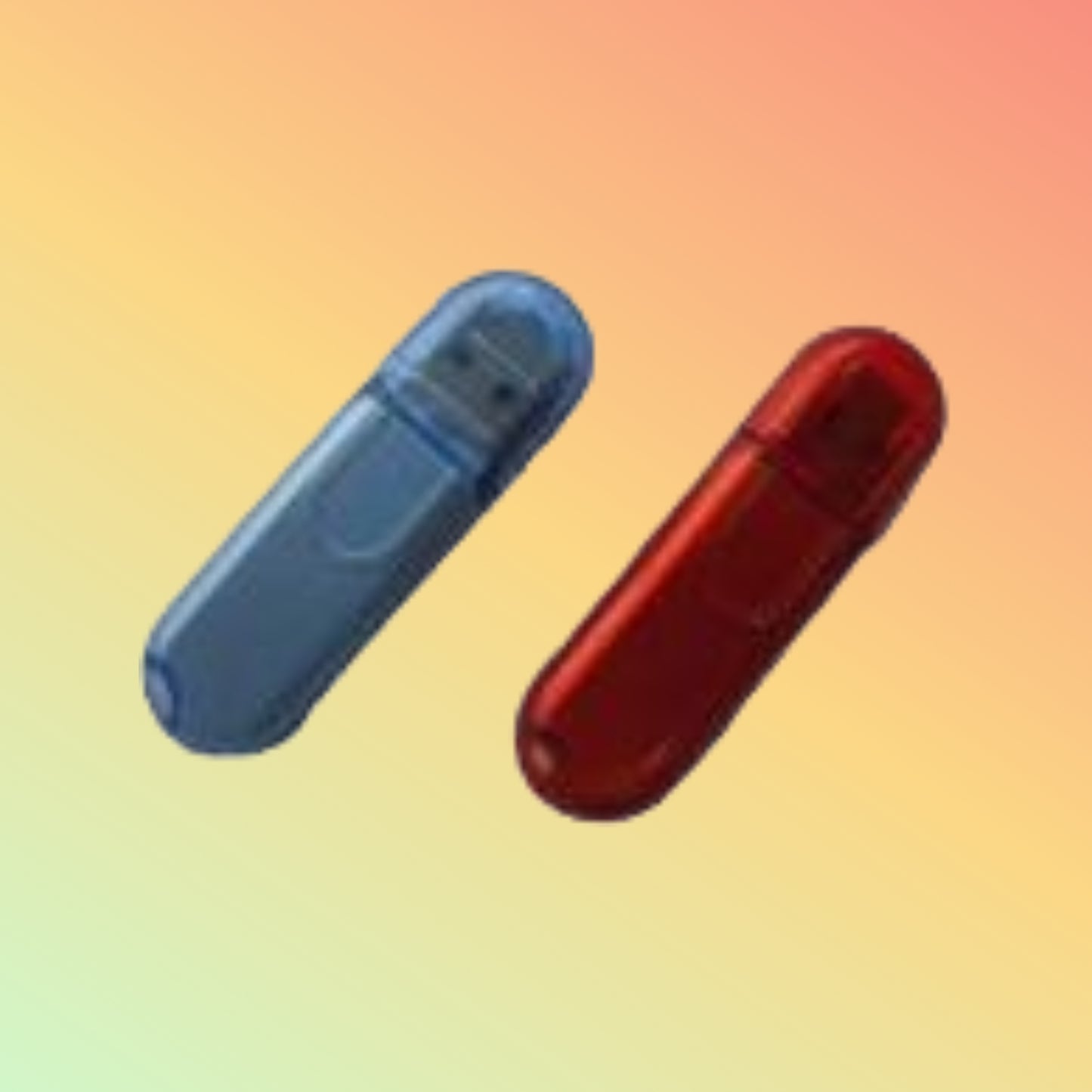 rfid 2.45GHz active RFID reader with USB interface