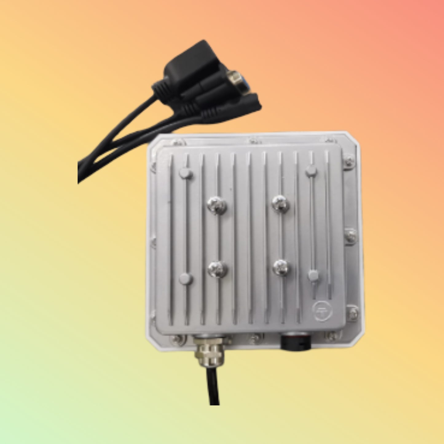 rfid UHF Linux Reader