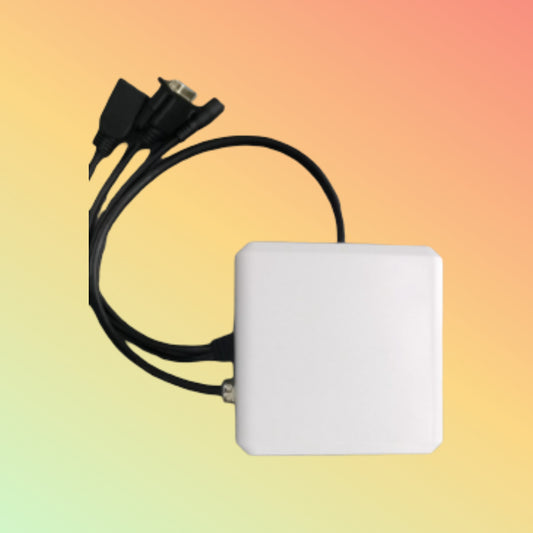 rfid UHF Linux Reader