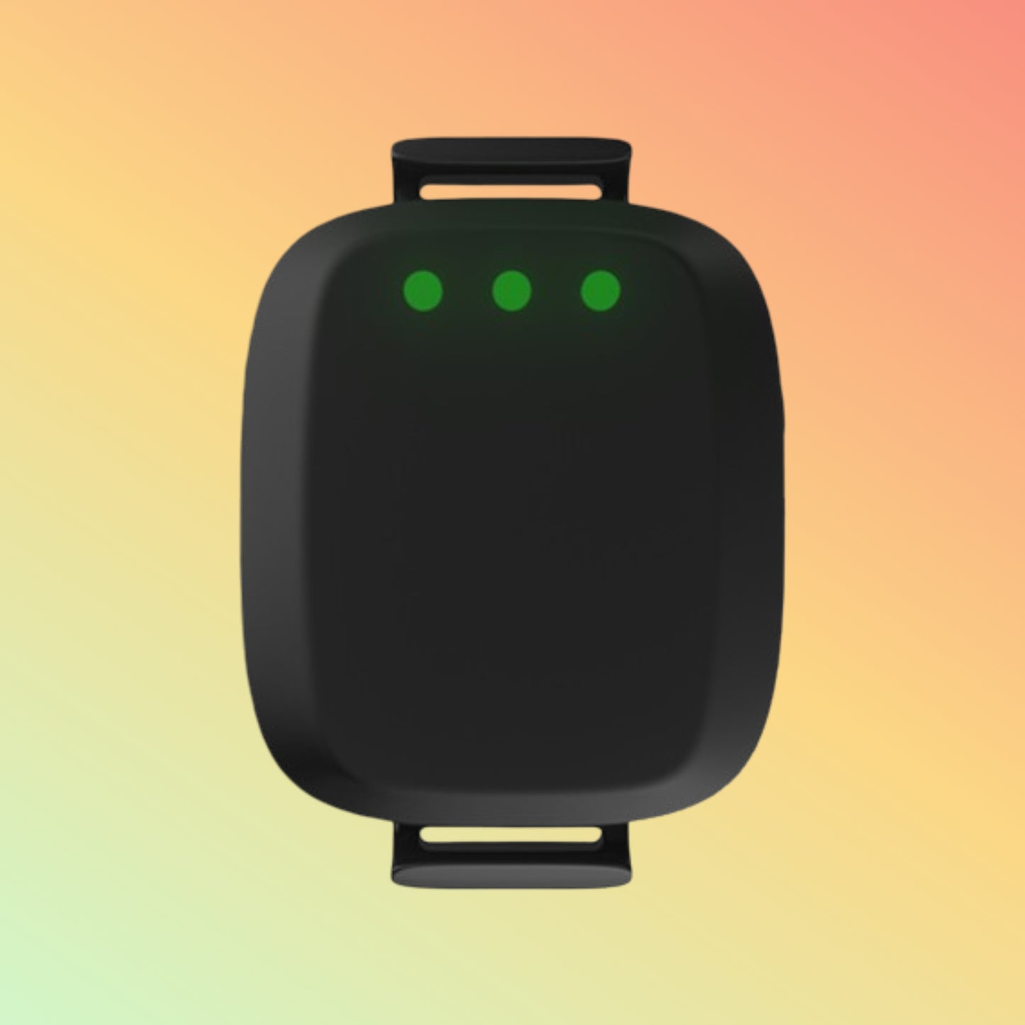 rfid Bluetooth UHF wristband reader