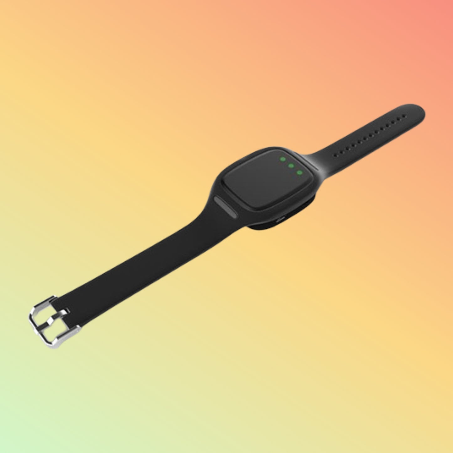 rfid Bluetooth UHF wristband reader