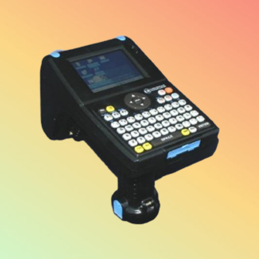 rfid UHF handheld RFID reader