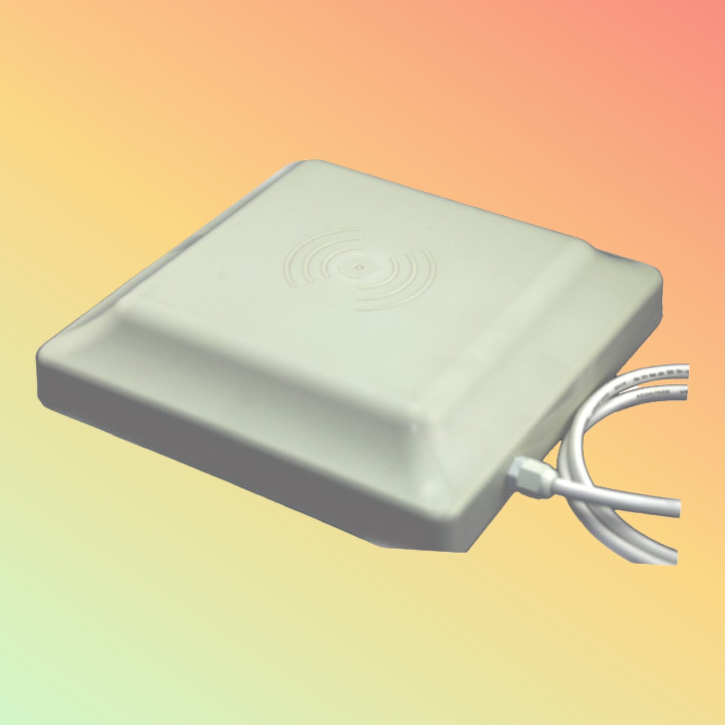 rfid 860~960MHz UHF mid-range integrated reader