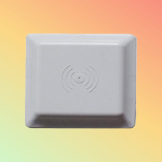 rfid 860~960MHz UHF mid-range integrated reader
