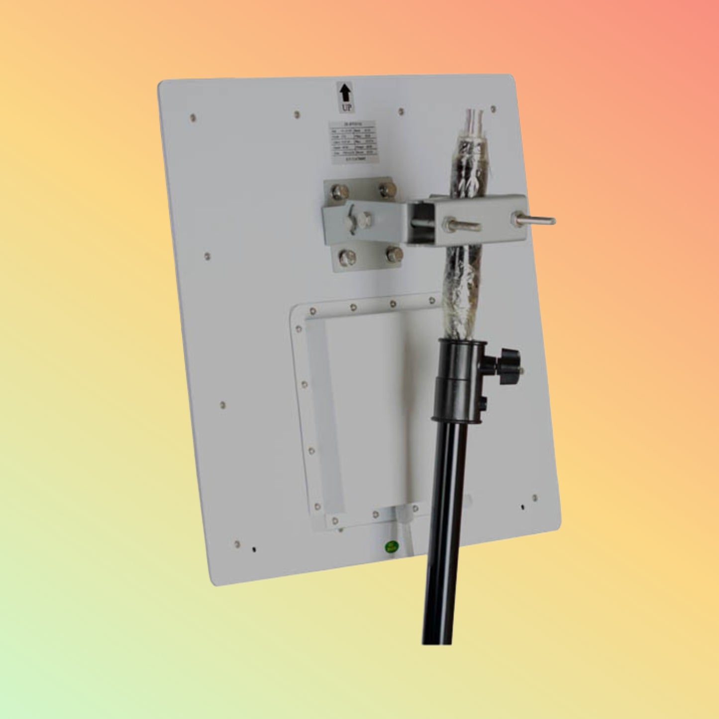 rfid 860~960MHz UHF Gen2 RFID Reader