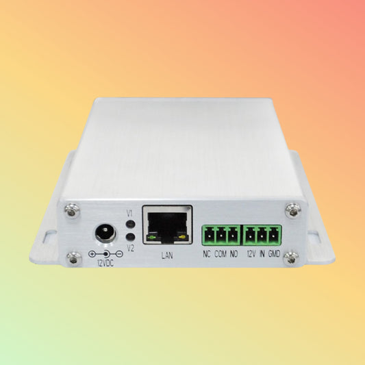 rfid High-frequency single-port mid-power reader