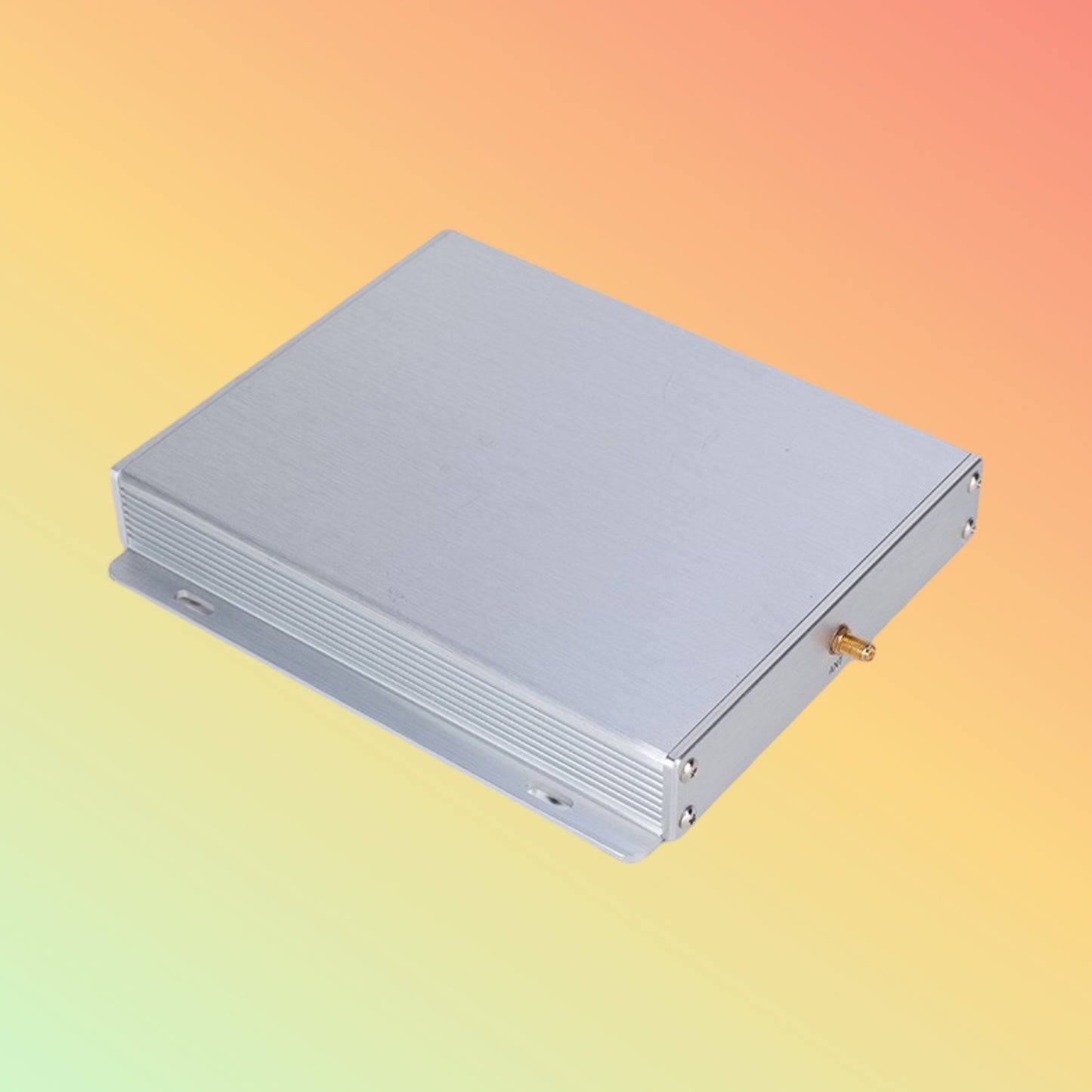 rfid High frequency single channel high power reader