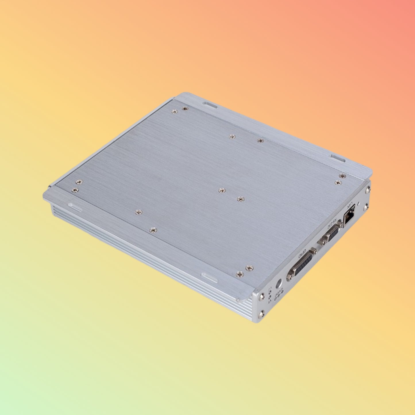 rfid High frequency single channel high power reader