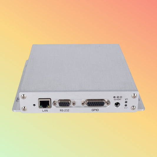 rfid High frequency single channel high power reader