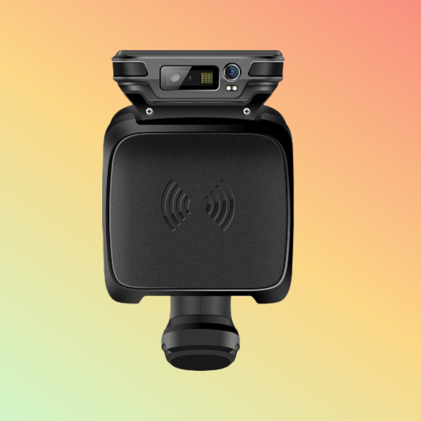 rfid UHF smart handheld terminal