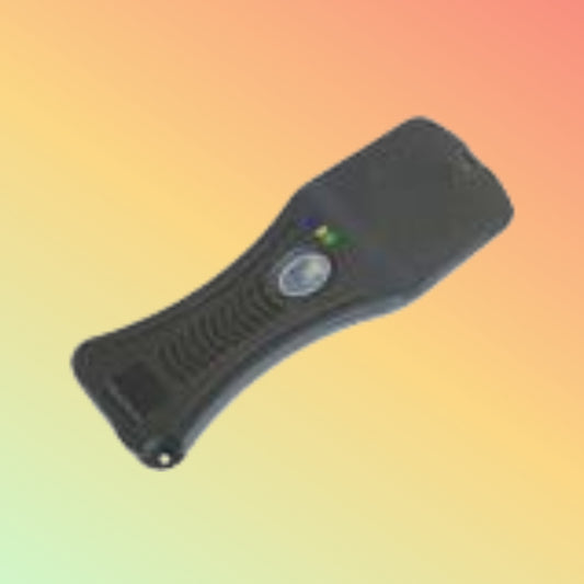 rfid 13.56MHz high frequency paddle-shaped bluetooth reader