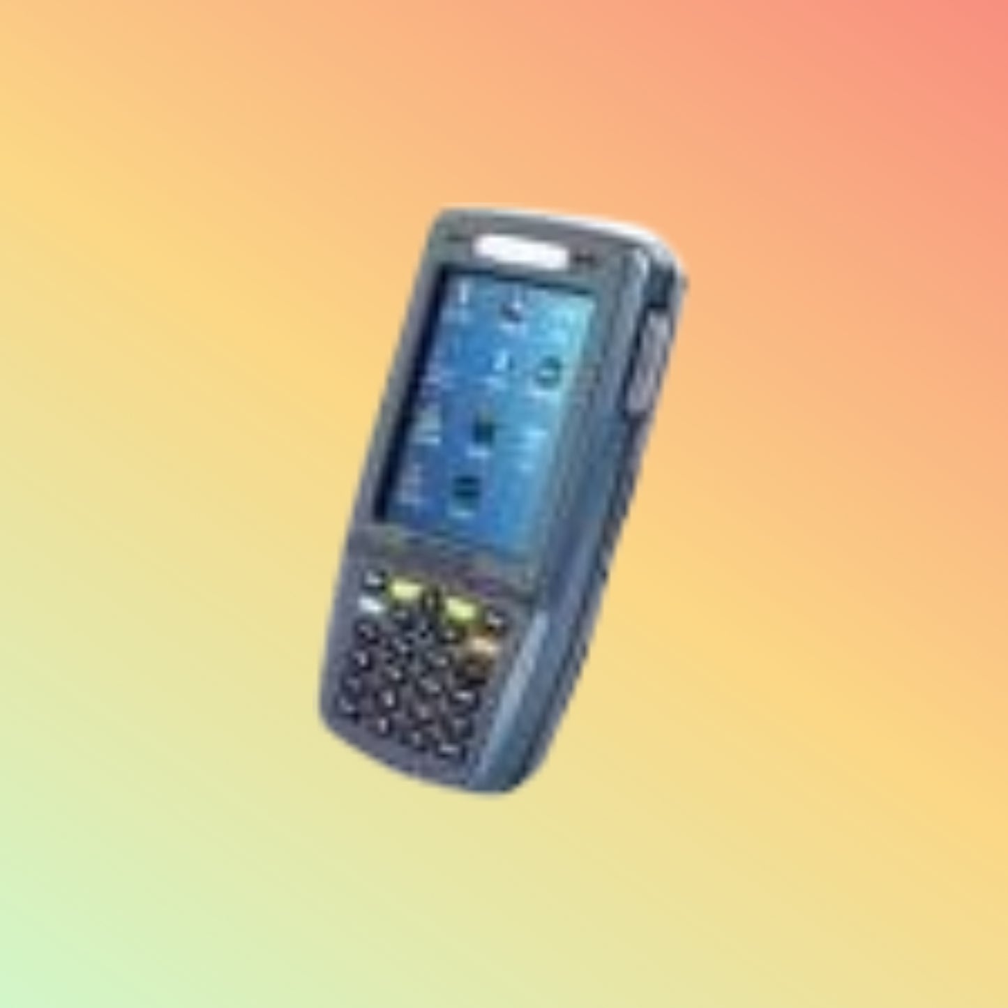 rfid NFC high frequency RFID handset