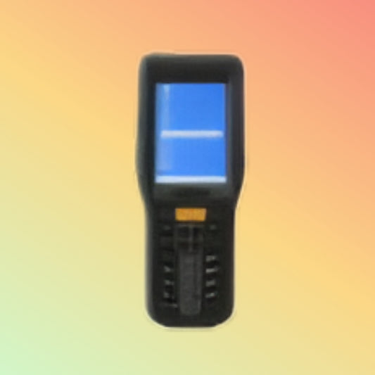 rfid 13.56MHz durable handheld RFID reader