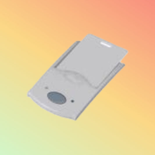 rfid 13.56MHz high frequency, fixed RFID Mifare reader