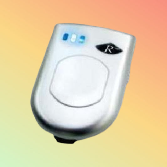 rfid 134.2KHz low frequency bluetooth RFID reader