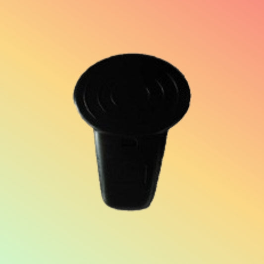 rfid 134.2KHz low frequency handheld animal tracking RFID reader