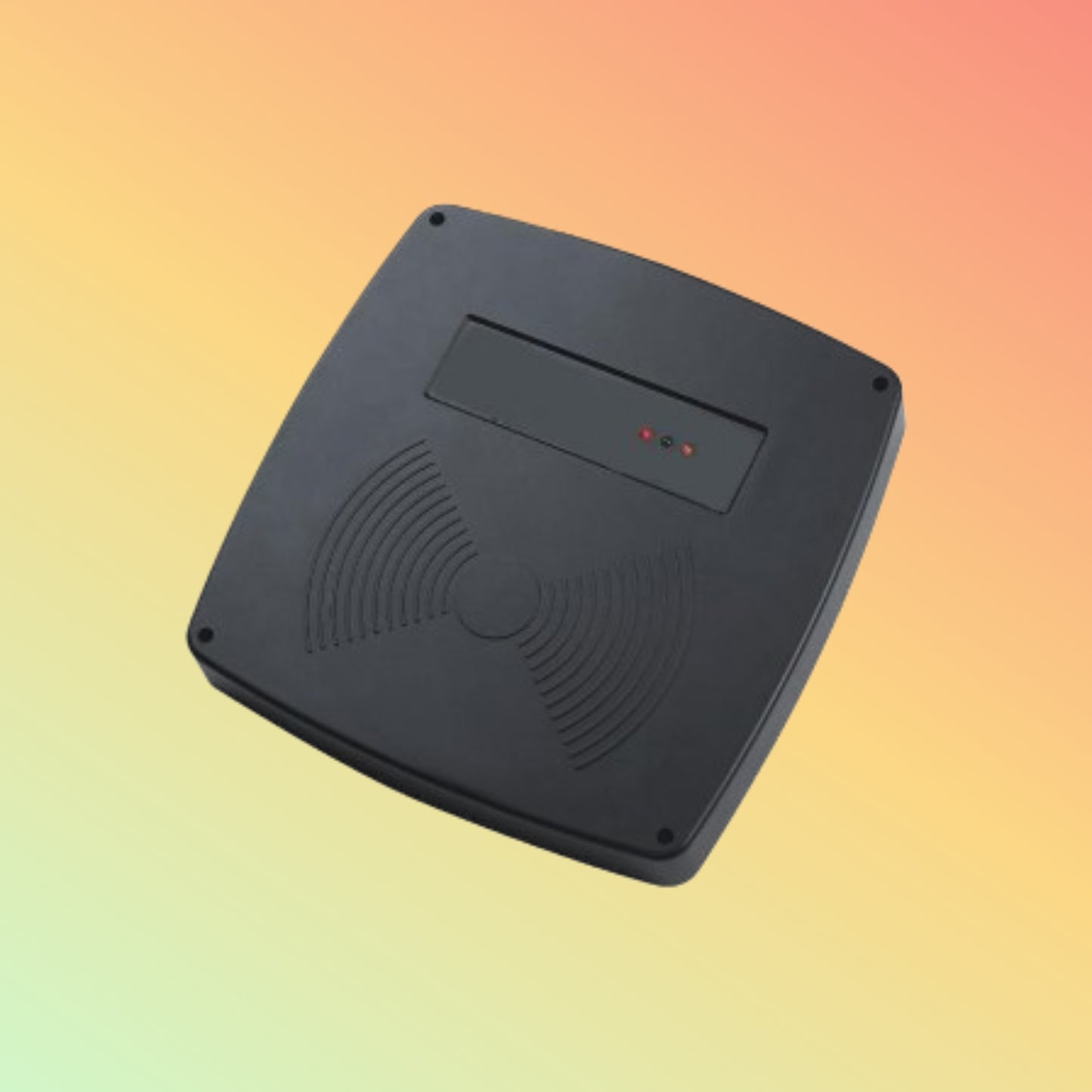 rfid 134.2KHz long-distance reader