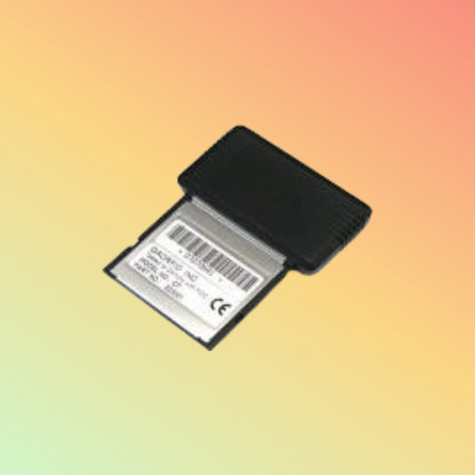 rfid 125KHz low frequency PDA CF interface RFID card reader