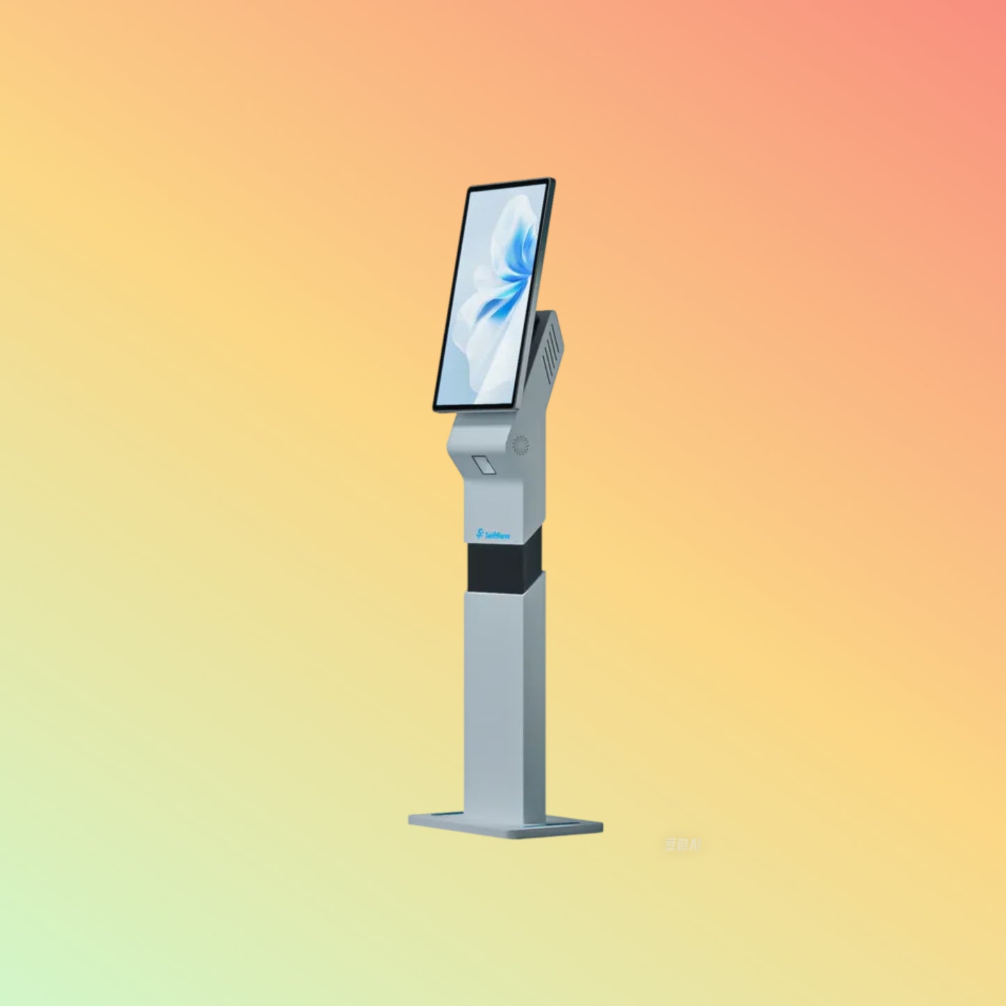 SwiftForce Nova-C01 Self-service Kiosk