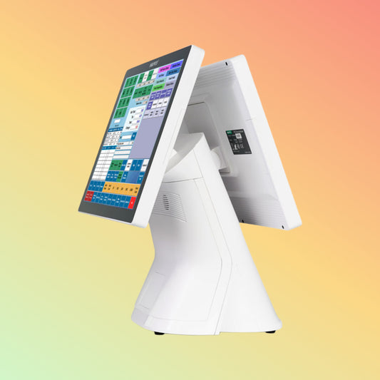 Hbaos HBA-X10 Windows Pos System