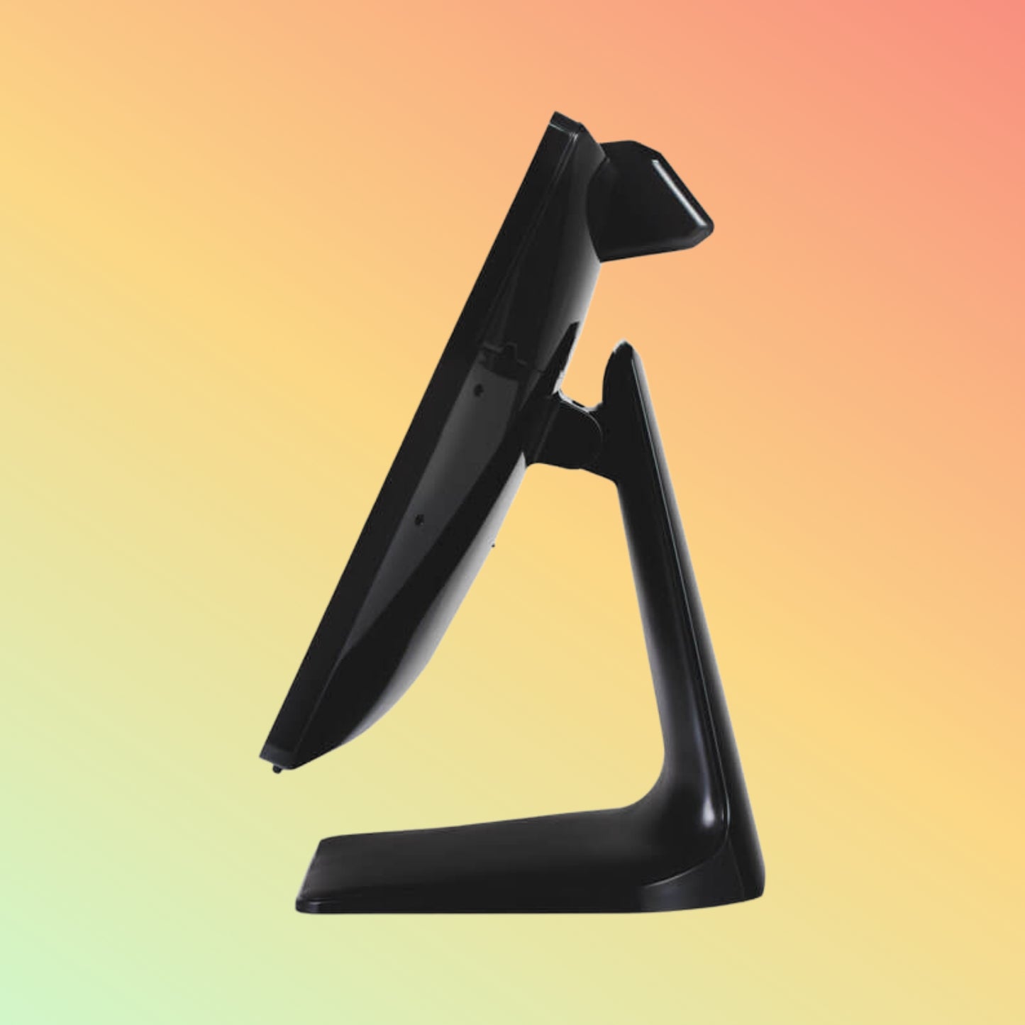 Hbaos HBA-ML200 Windows Pos System