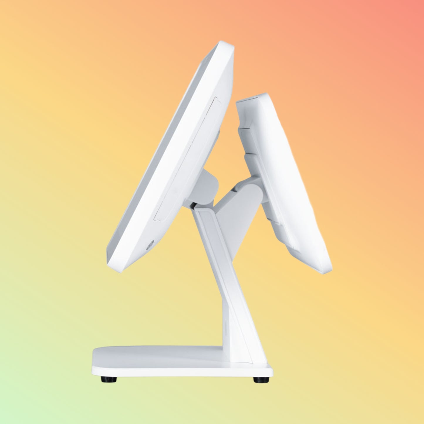 Hbaos HBA-GM10 Windows Pos System