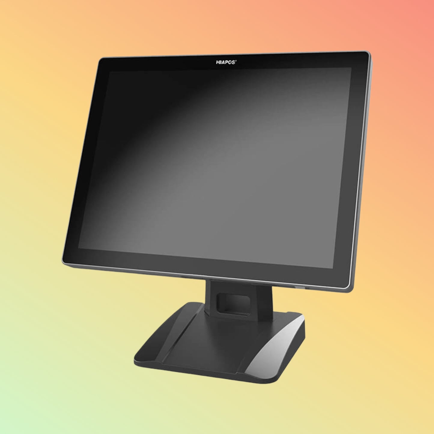Hbaos HBA-GM50 Windows Pos System