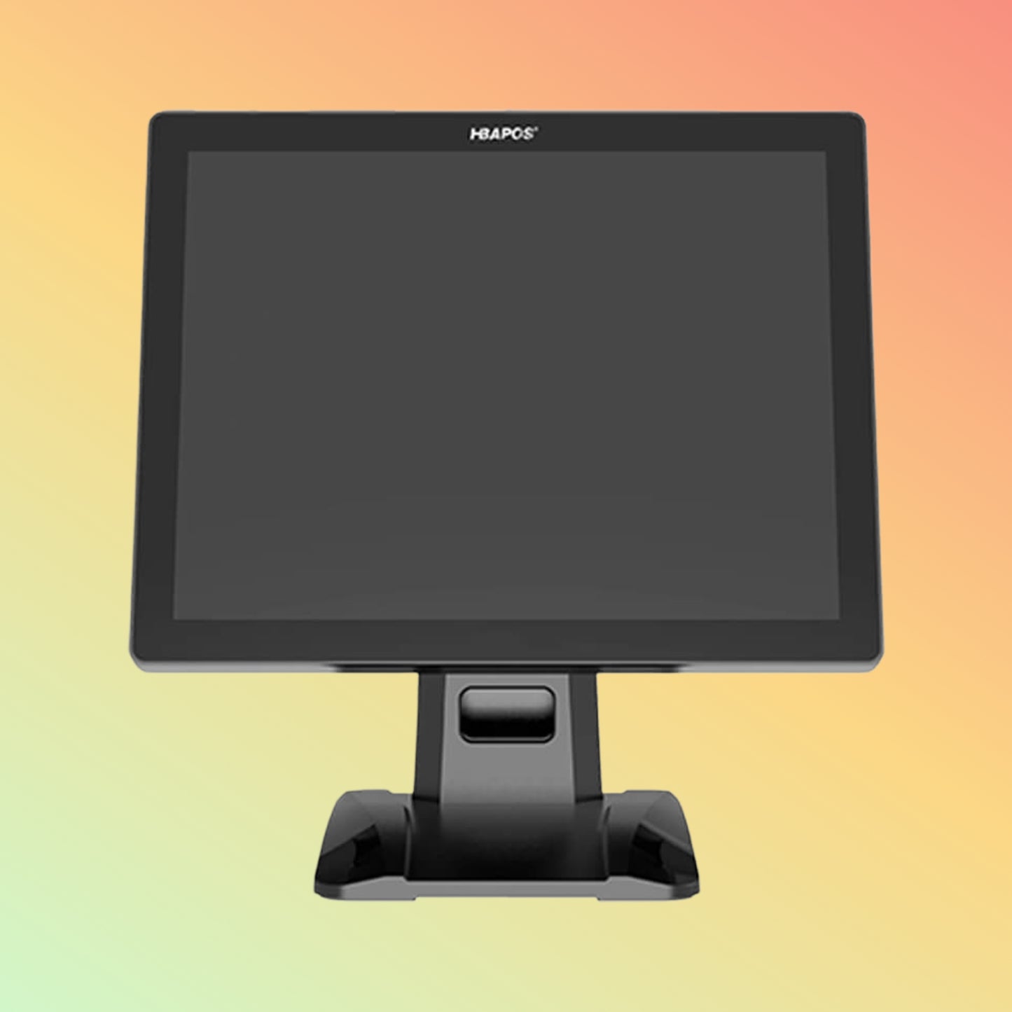 Hbaos HBA-GM50 Windows Pos System